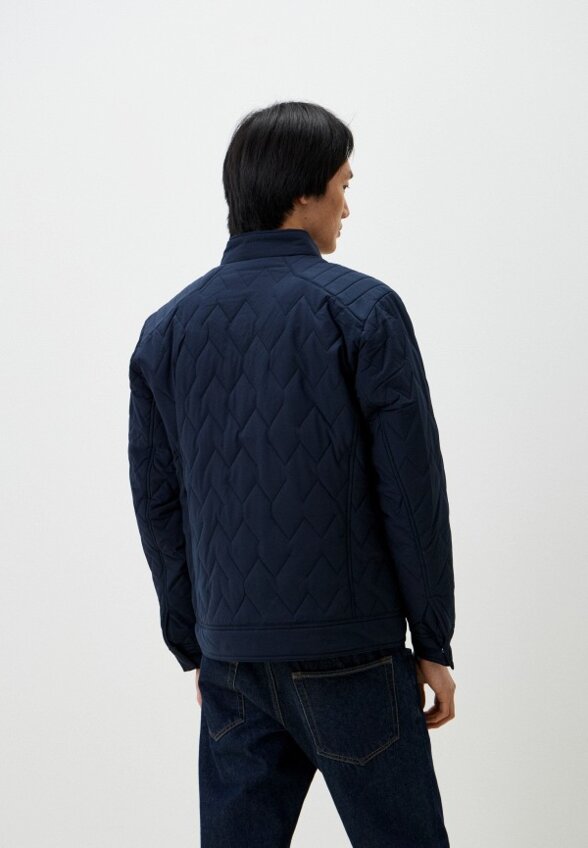 Куртка утепленная Tom Tailor