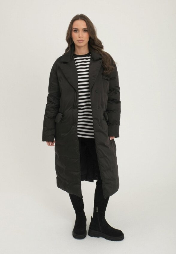 Пуховик Maniolini