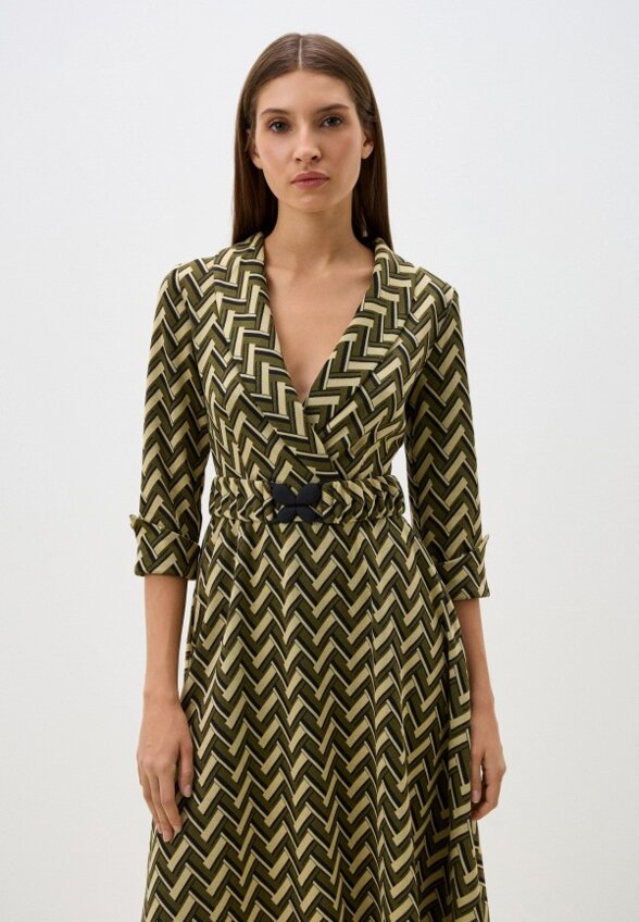 Платье MadaM T