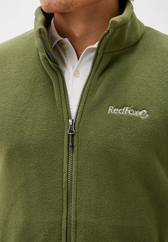 Олимпийка Red Fox