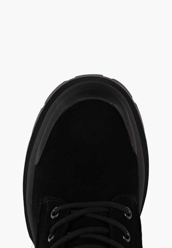 Ботинки Thomas Munz