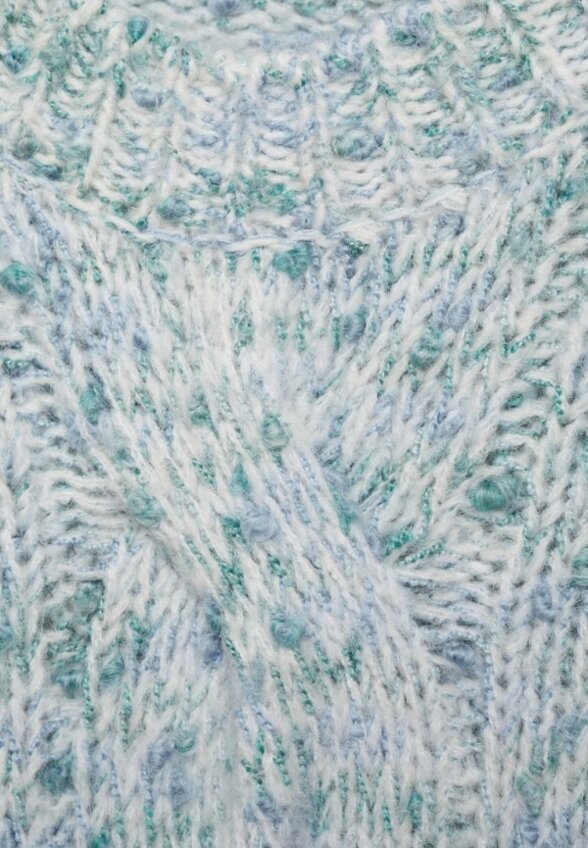 Джемпер Mango Kids