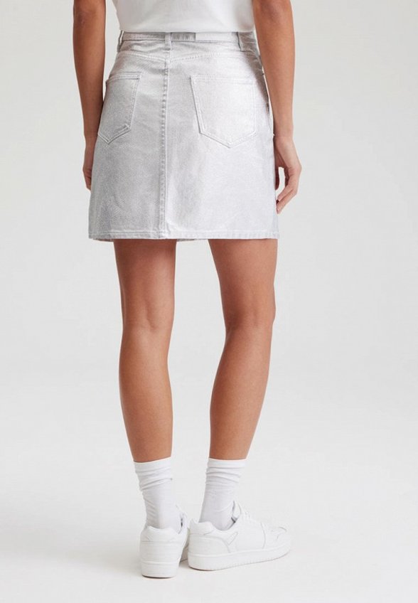 Юбка джинсовая To Be Blossom