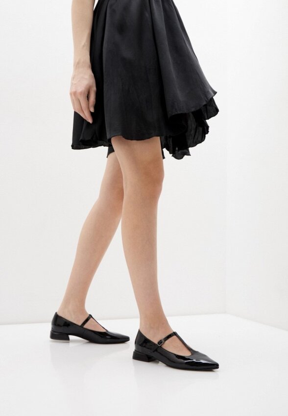 Туфли Francesco Donni