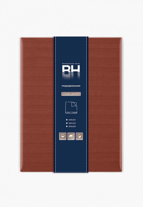 Пододеяльник 1,5-спальный Волшебная Ночь