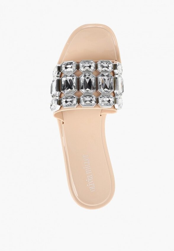 Сланцы Olivia Miller