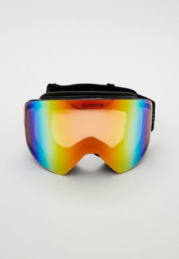 Маска горнолыжная Glissade
