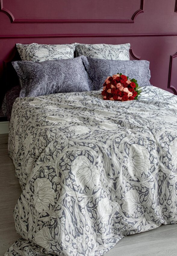 Постельное белье 2-спальное Mia Cara