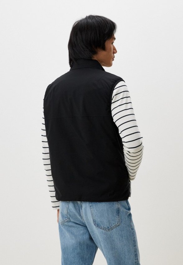 Жилет утепленный Fred Perry