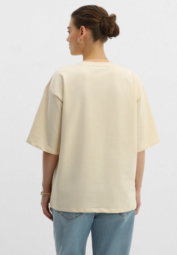 Футболка Calin Doux