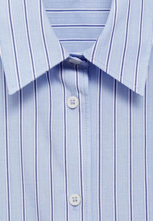 Рубашка Mango