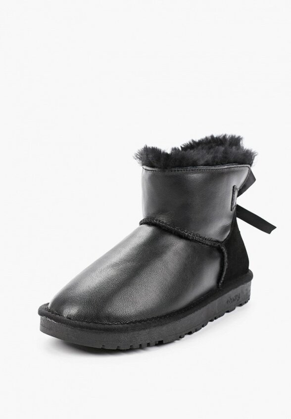 Полусапоги Qnzy