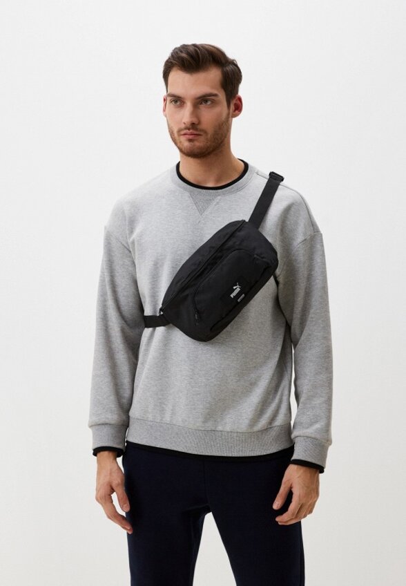 Сумка поясная PUMA