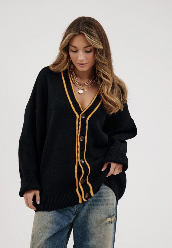 Кардиган Seventeen Nine