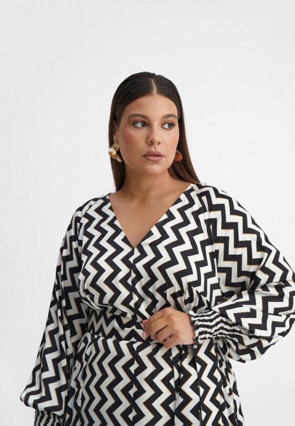 Платье Naturaxl