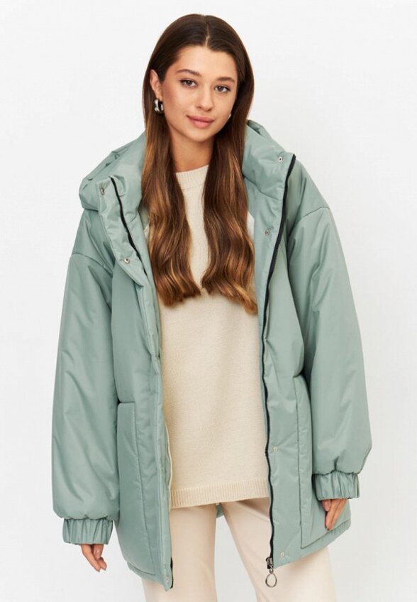 Пуховик Darsi.studio