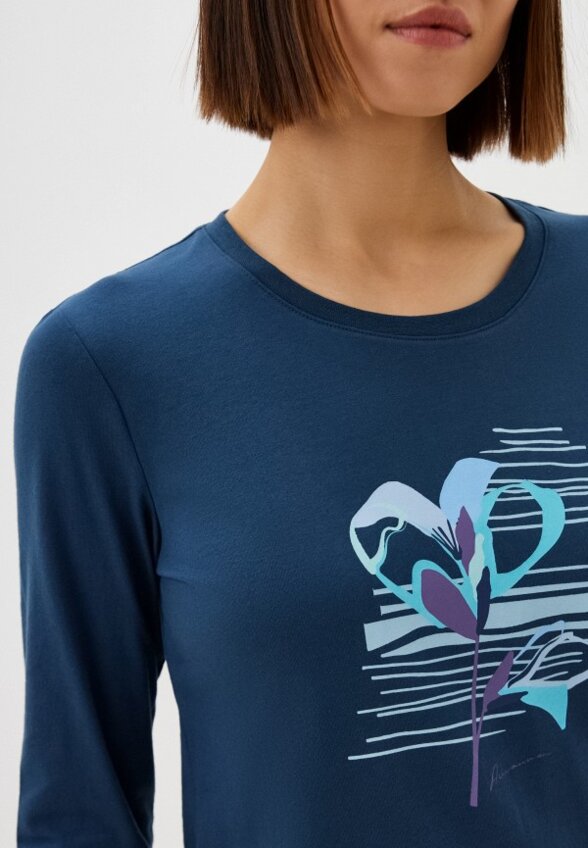 Лонгслив Auranna