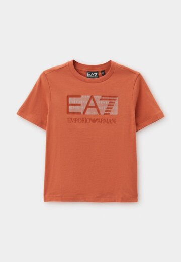 Футболка EA7