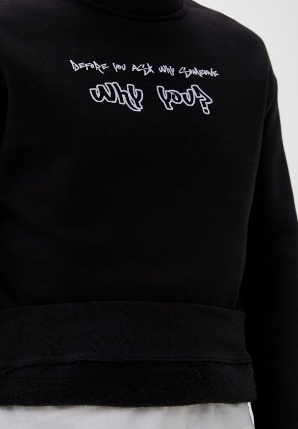 Свитшот Dali Sport