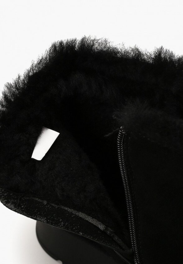 Полусапоги Ascalini