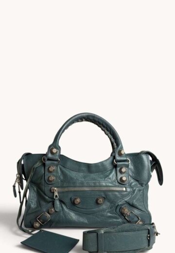 Balenciaga City