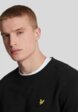 Свитшот Lyle & Scott20  - превью