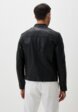 Куртка кожаная Urban Fashion for Men3  - превью