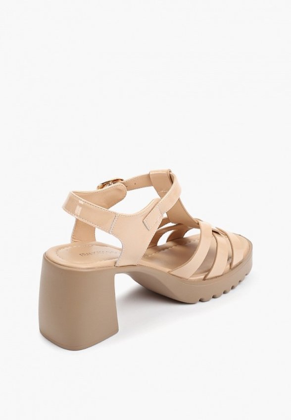 Босоножки Francesco Donni