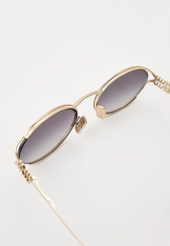 Очки солнцезащитные Miu Miu