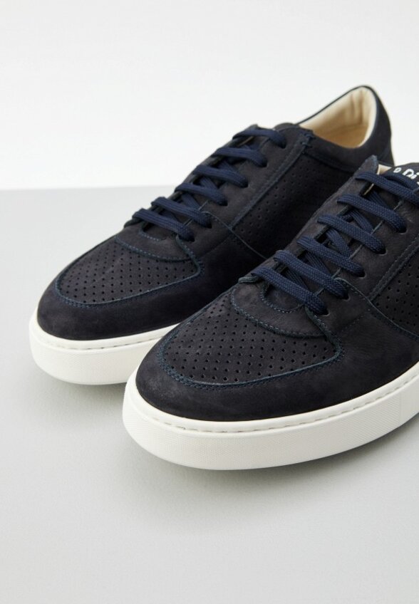 Кеды Principe di Bologna