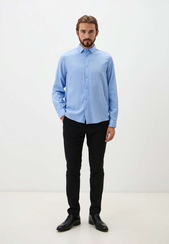 Рубашка Springfield