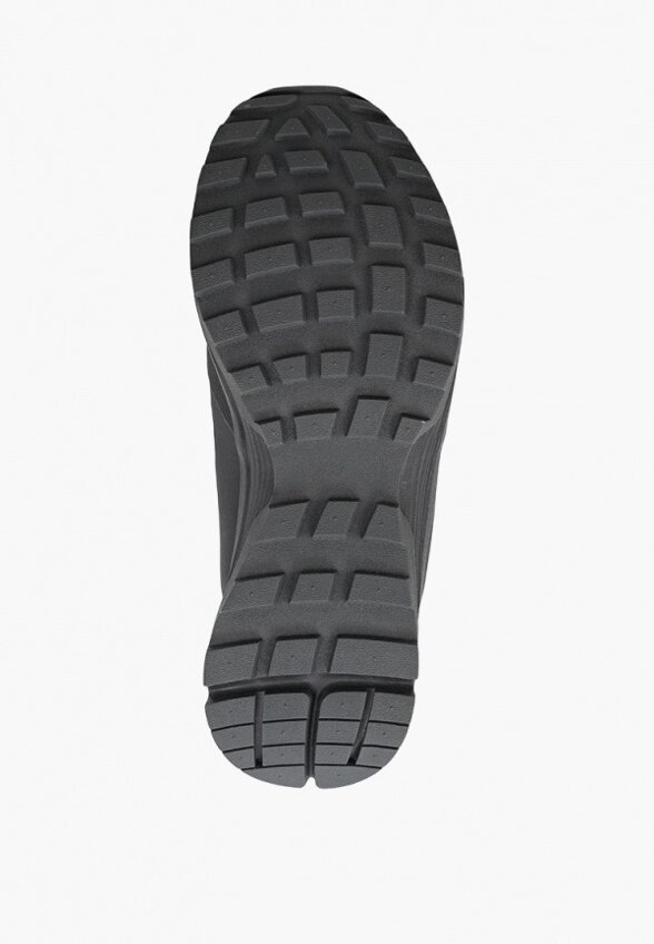 Ботинки трекинговые Shu