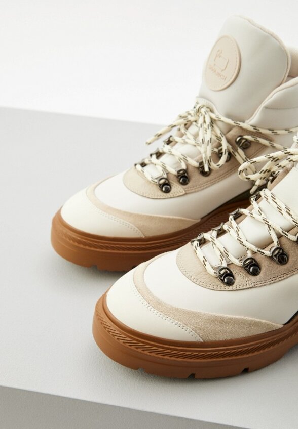 Ботинки Woolrich