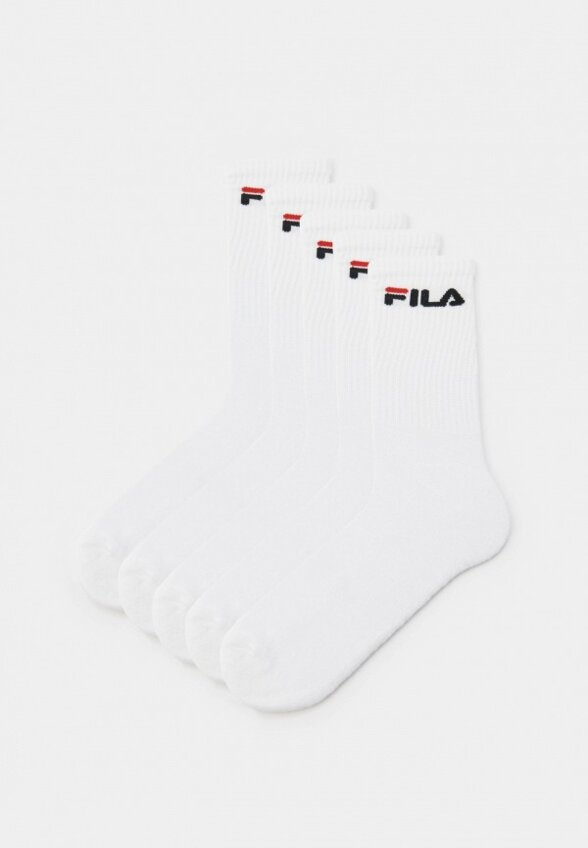 Носки 5 пар Fila