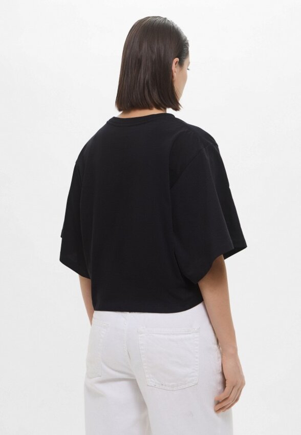 Футболка N21