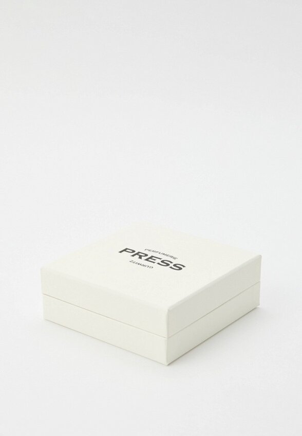 Туалетная вода Press Gurwitz Perfumerie