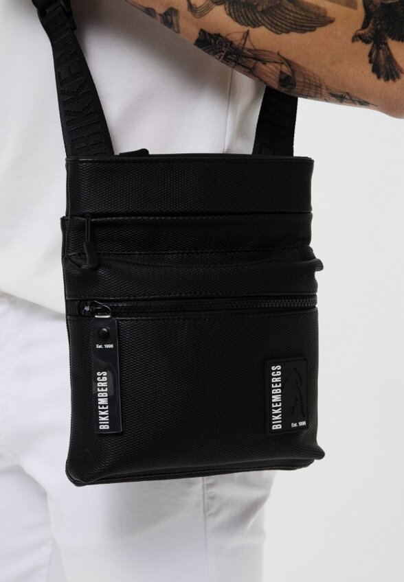 Сумка Bikkembergs