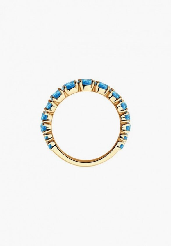 Кольцо Sokolov