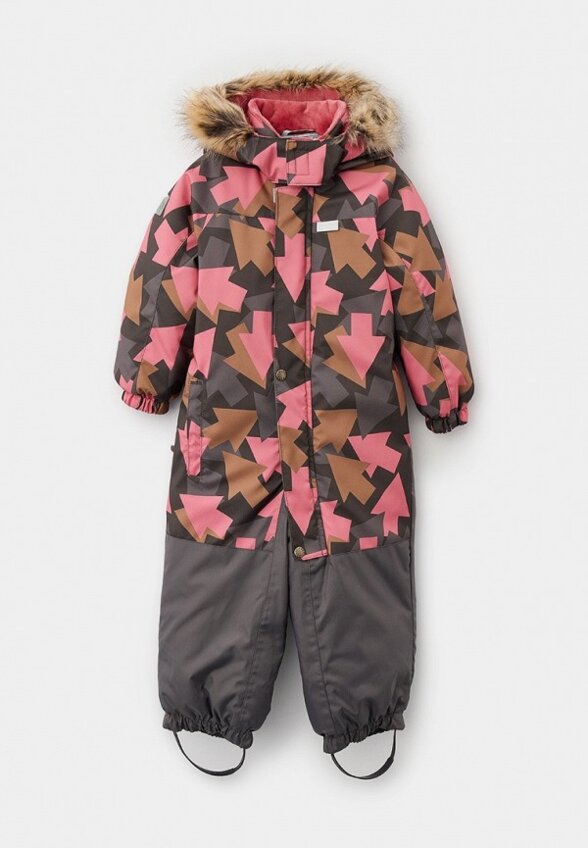 Комбинезон утепленный Kerry