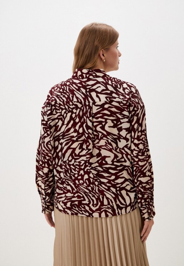 Блуза Punt Roma