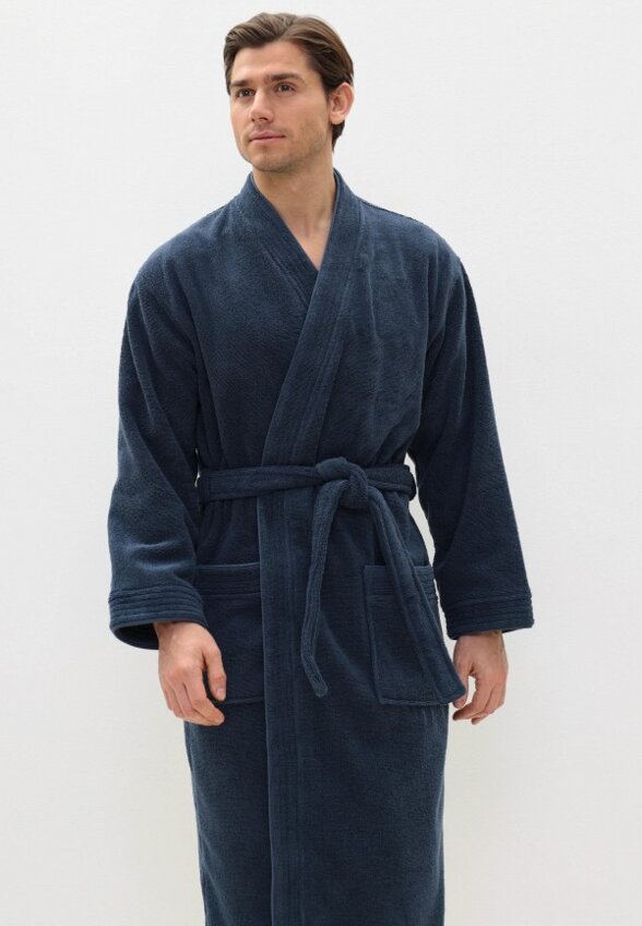 Халат домашний Luisa Moretti