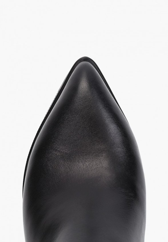 Сапоги Lusavou