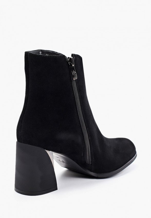 Ботильоны Valley