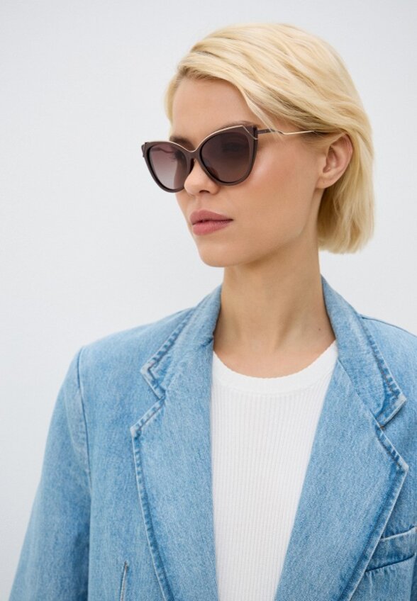 Очки солнцезащитные Eleganzza