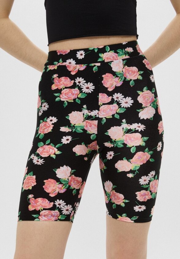 Велосипедки H&M