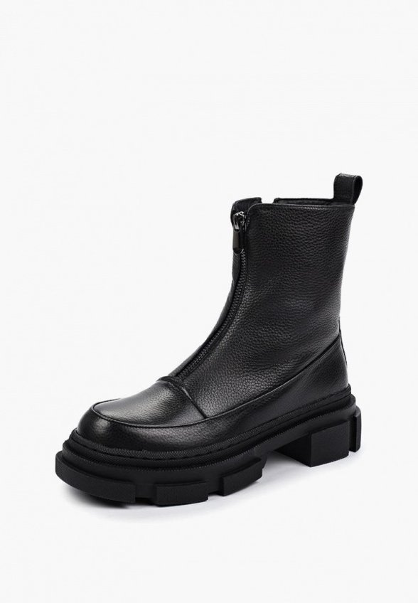 Ботинки Sbalo
