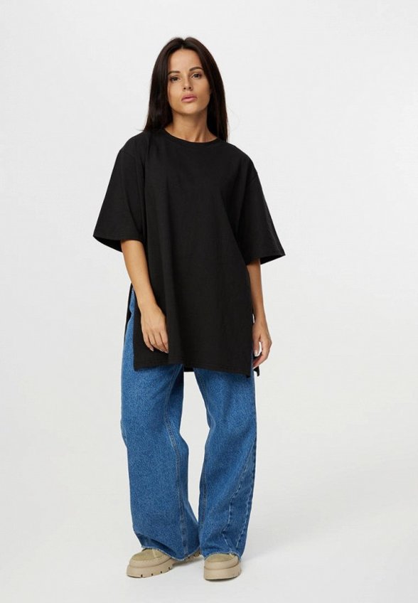 Футболка Seventeen Nine