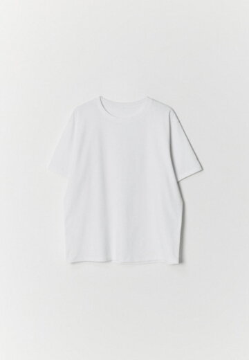 Базовая футболка REGULAR FIT