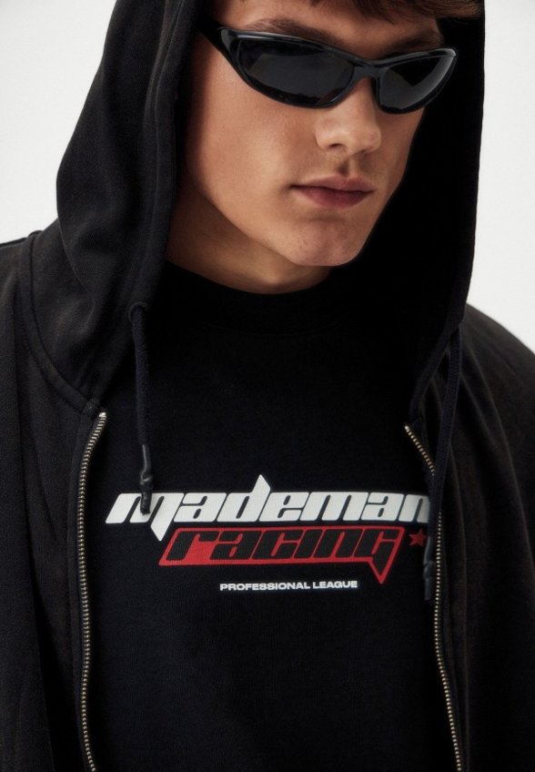 Футболка Mademan