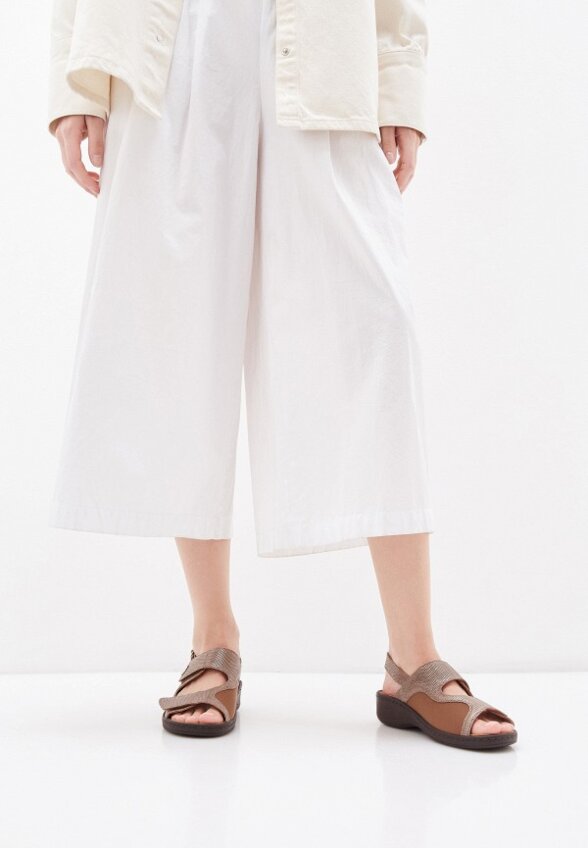 Сандалии Ortmann